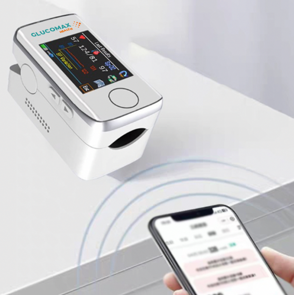 🔥 Мултифункционален глюкомер + електронен апарат за кръвно – КУПИ 1, ВЗЕМИ 1 БЕЗПЛАТНО!